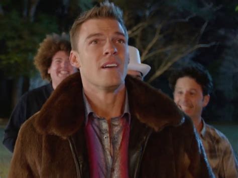 blue mountain state parents guide|Blue Mountain State: The Rise of Thadland (2016) .